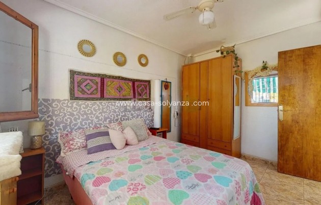 Resale - Apartment / flat - La Mata - Costa Blanca