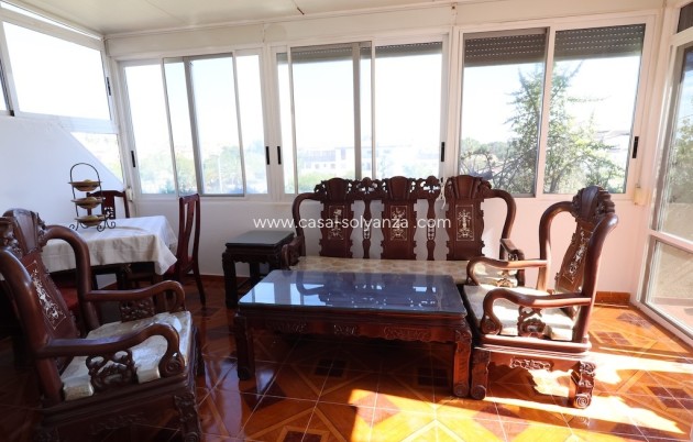 Resale - Apartment / flat - Punta Prima - Costa Blanca