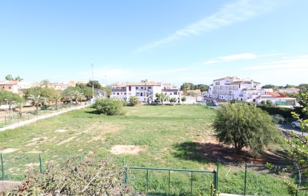Resale - Apartment / flat - Punta Prima - Costa Blanca
