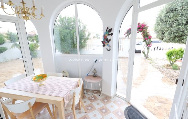 Reventa - Villa - La Florida - Inland