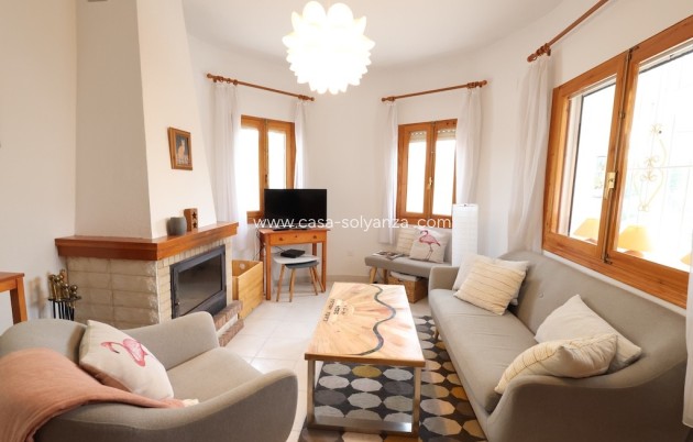 Reventa - Villa - La Florida - Inland