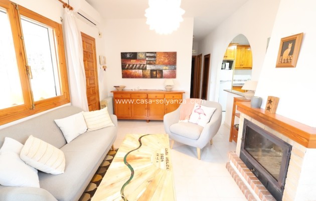 Reventa - Villa - La Florida - Inland