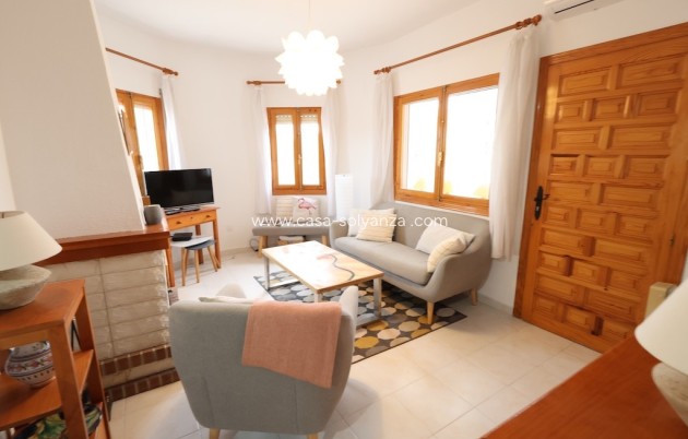 Reventa - Villa - La Florida - Inland