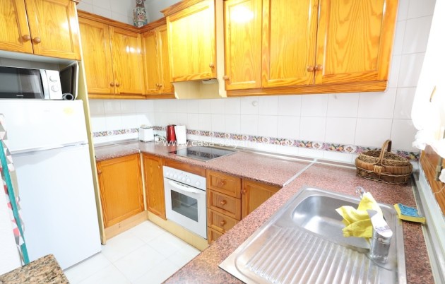 Reventa - Villa - La Florida - Inland
