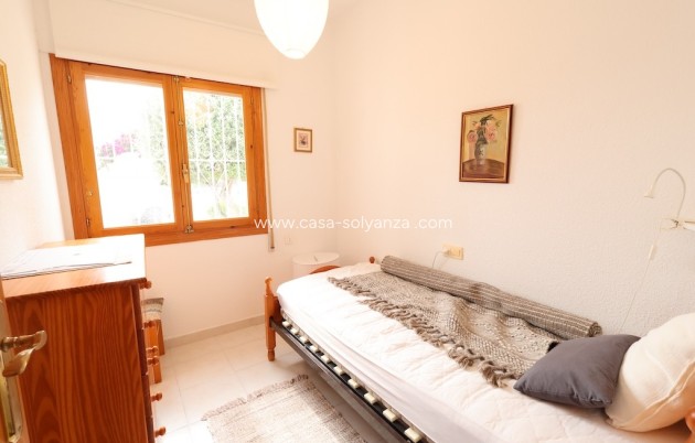 Reventa - Villa - La Florida - Inland