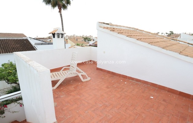 Reventa - Villa - La Florida - Inland