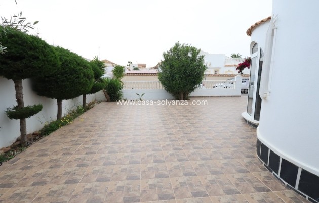 Reventa - Villa - La Florida - Inland
