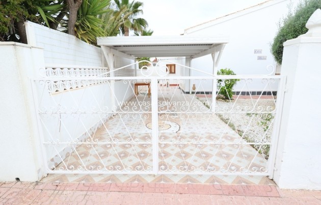 Reventa - Villa - La Florida - Inland