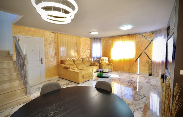 Reventa - Villa - San Miguel de Salinas - Inland