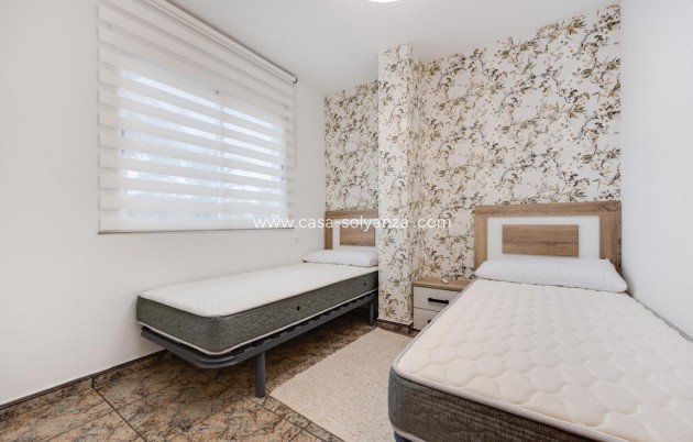 Reventa - Apartamento / piso - Playa De Los Naufragos - Costa Blanca