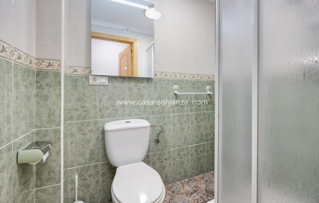 Reventa - Apartamento / piso - Playa De Los Naufragos - Costa Blanca