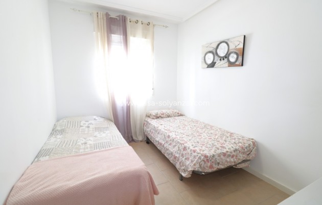 Reventa - Apartamento / piso - Playa del Cura - Costa Blanca
