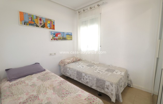 Reventa - Apartamento / piso - Playa del Cura - Costa Blanca
