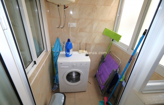 Reventa - Apartamento / piso - Playa del Cura - Costa Blanca