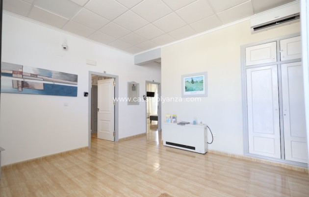 Resale - Commercial - San Miguel de Salinas - Inland