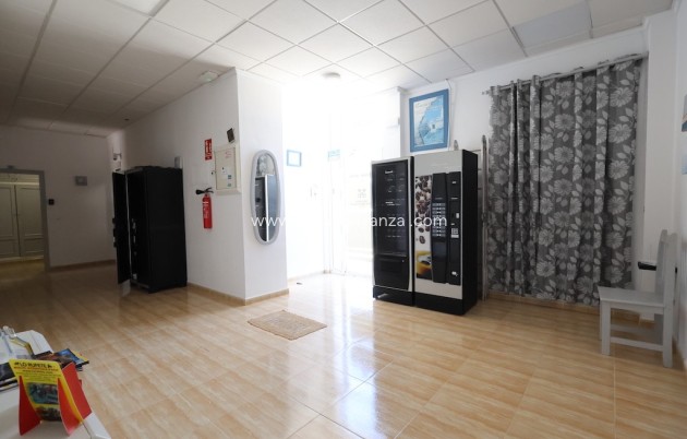 Resale - Commercial - San Miguel de Salinas - Inland