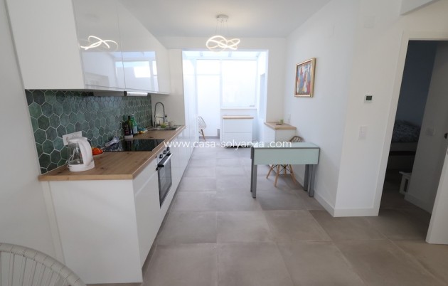 Resale - Bungalow - Ciudad Quesada - Costa Blanca