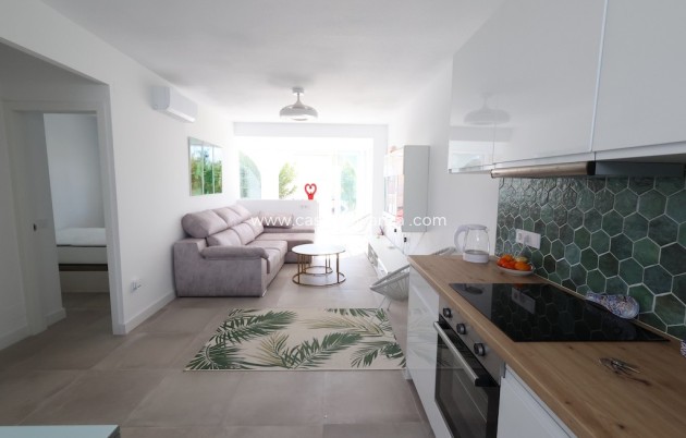Resale - Bungalow - Ciudad Quesada - Costa Blanca