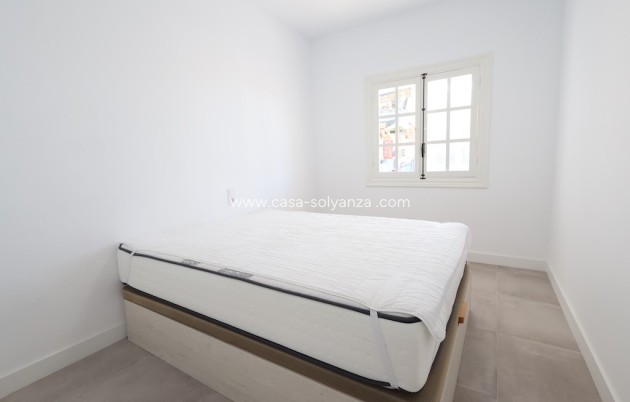 Resale - Bungalow - Ciudad Quesada - Costa Blanca