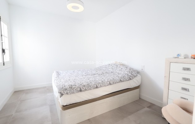 Resale - Bungalow - Ciudad Quesada - Costa Blanca