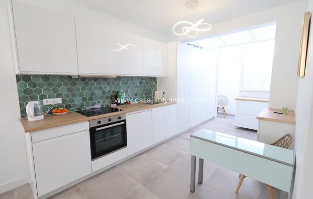 Resale - Bungalow - Ciudad Quesada - Costa Blanca