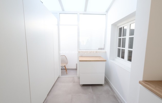 Resale - Bungalow - Ciudad Quesada - Costa Blanca