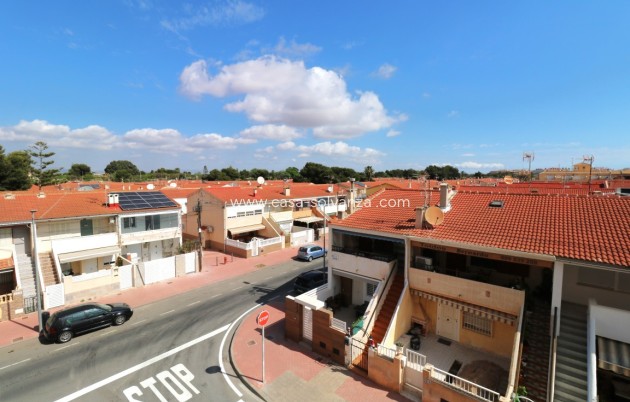 Resale - Apartment / flat - Playa Del Acequion - Costa Blanca