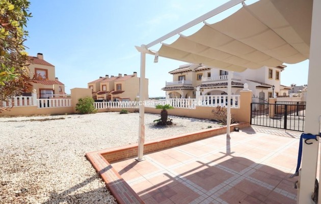 Reventa - Villa - Cabo Roig - Costa Blanca
