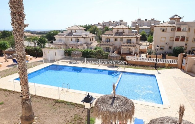 Reventa - Villa - Cabo Roig - Costa Blanca