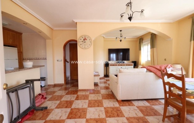 Reventa - Villa - Cabo Roig - Costa Blanca