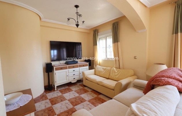 Reventa - Villa - Cabo Roig - Costa Blanca