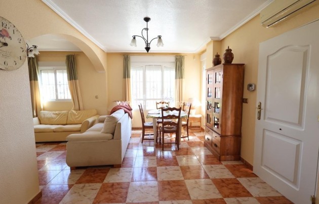 Reventa - Villa - Cabo Roig - Costa Blanca