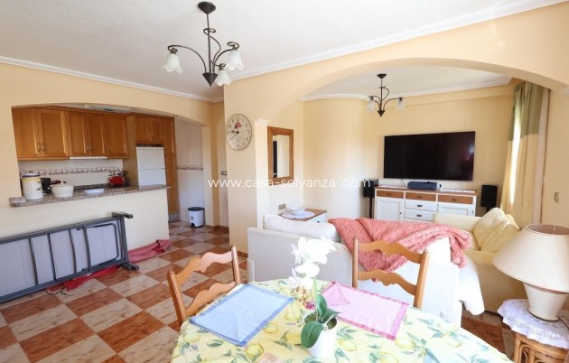 Reventa - Villa - Cabo Roig - Costa Blanca