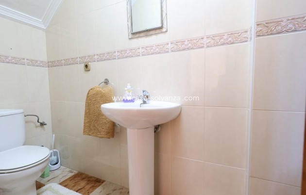 Reventa - Villa - Cabo Roig - Costa Blanca