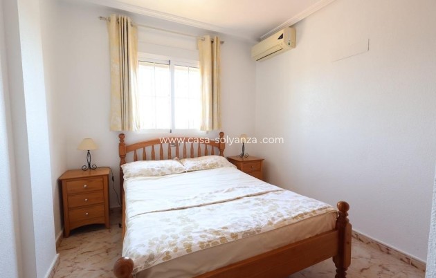 Reventa - Villa - Cabo Roig - Costa Blanca