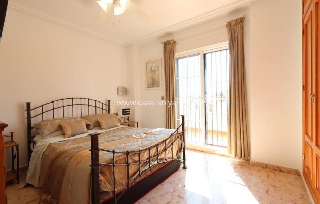 Reventa - Villa - Cabo Roig - Costa Blanca