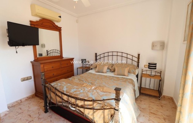 Reventa - Villa - Cabo Roig - Costa Blanca