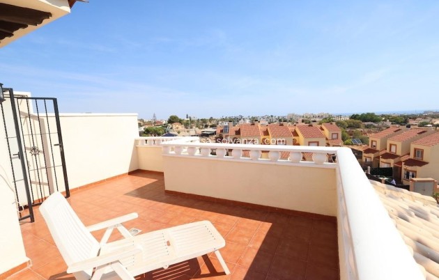 Reventa - Villa - Cabo Roig - Costa Blanca