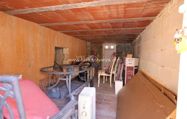 Reventa - Villa - Cabo Roig - Costa Blanca