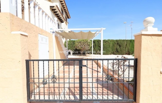 Reventa - Villa - Cabo Roig - Costa Blanca