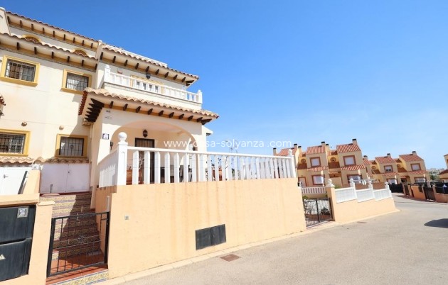 Reventa - Villa - Cabo Roig - Costa Blanca