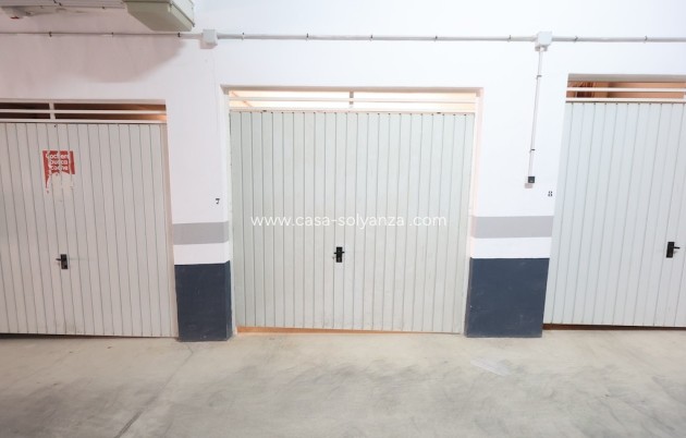 Resale - Apartment / flat - Cabo Roig - Costa Blanca
