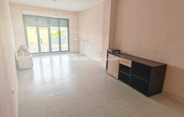 Resale - Apartment / flat - San Juan de Alicante - Costa Blanca