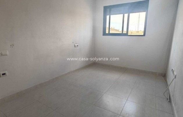 Resale - Apartment / flat - San Juan de Alicante - Costa Blanca
