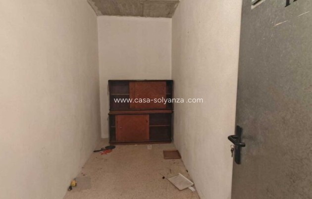 Resale - Apartment / flat - San Juan de Alicante - Costa Blanca