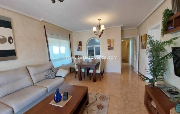 Resale - Apartment / flat - La Mata - Costa Blanca