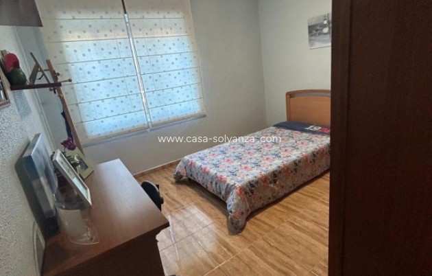 Herverkoop - Villa - Torremendo - Costa Blanca