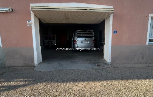 Herverkoop - Villa - Torremendo - Costa Blanca