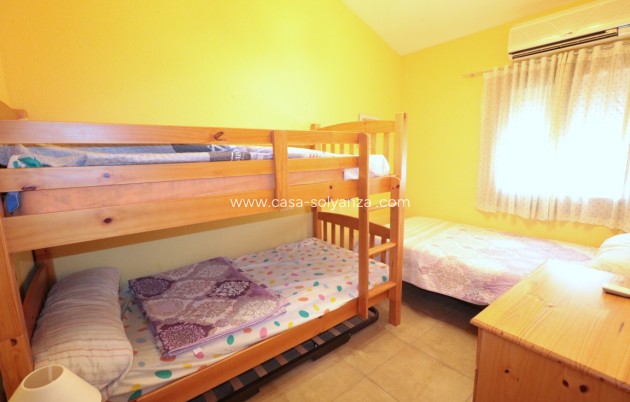 Reventa - Apartamento / piso - Torrevieja - Costa Blanca