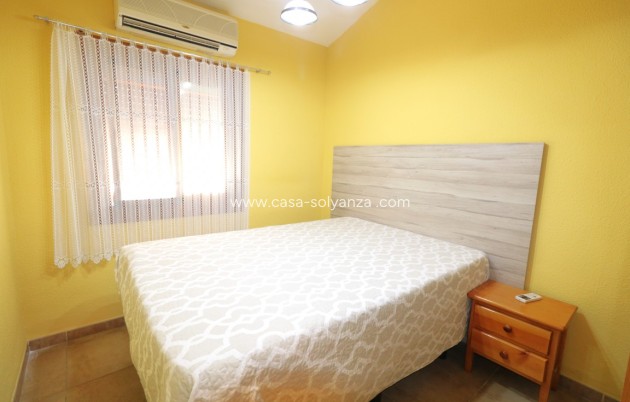Reventa - Apartamento / piso - Torrevieja - Costa Blanca